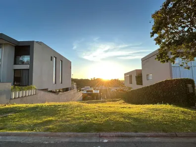 Lote/Terreno à venda, 490m² no Alphaville, Santana de Parnaíba