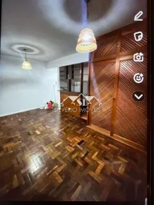 Apartamento com 1 Quarto para alugar, 25m² no Independência, Petrópolis