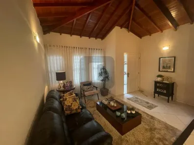 Casa de Condomínio com 3 Quartos à venda, 223m² no Vila Faustina II, Valinhos