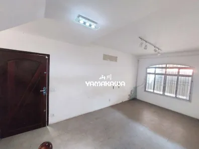 Sobrado com 3 Quartos à venda, 155m² no Vila Pedroso, São Paulo