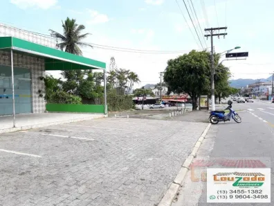 Imóvel Comercial à venda, 140m² no Balneário Arpoador, Peruíbe