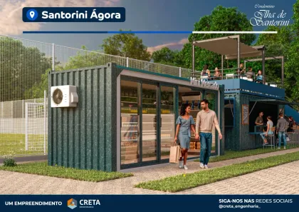 Lote/Terreno à venda, 160m² no Águas Lindas, Ananindeua