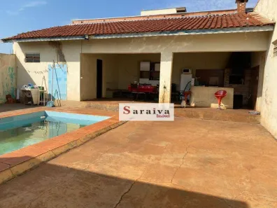 Casa com 1 Quarto à venda, 156m² no Jardim Primavera, Itapuí