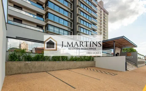 Apartamento com 3 Quartos à venda, 163m² no São Dimas, Piracicaba