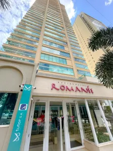 Apartamento com 3 Quartos à venda, 182m² no Setor Bueno, Goiânia