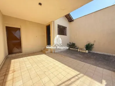 Casa com 2 Quartos à venda, 98m² no Vila Monteiro, Piracicaba