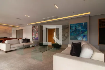 Cobertura com 4 Quartos à venda, 275m² no Indianópolis, São Paulo