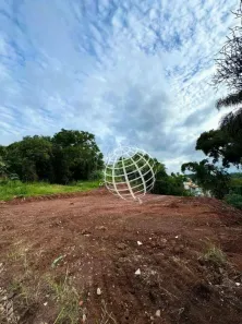 Lote/Terreno à venda, 585m² no Jardim Paulista, Atibaia