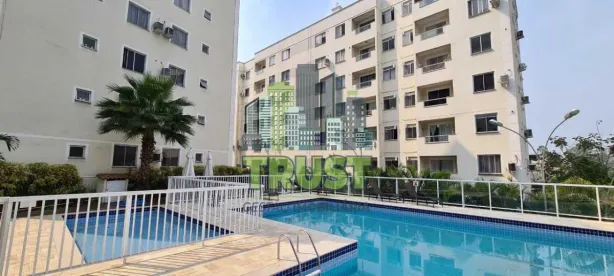 Apartamento com 2 Quartos à venda, 54m² no Taquara, Rio de Janeiro