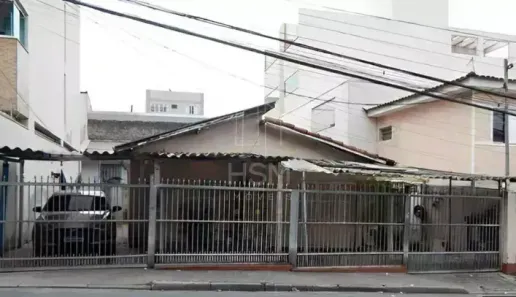 Lote/Terreno à venda, 200m² no Nova Petrópolis, São Bernardo do Campo