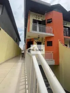 Sobrado com 3 Quartos à venda, 145m² no Veloso, Osasco