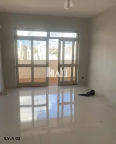 Apartamento com 3 Quartos à venda, 134m² no Centro, São José do Rio Preto