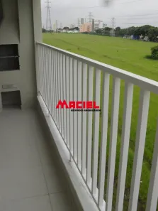 Apartamento com 3 Quartos à venda, 110m² no Jardim América, São José dos Campos