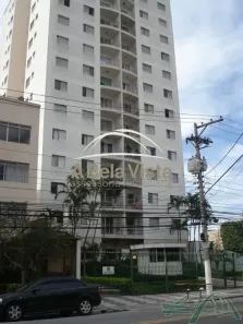 Apartamento com 3 Quartos à venda, 77m² no Vila Osasco, Osasco