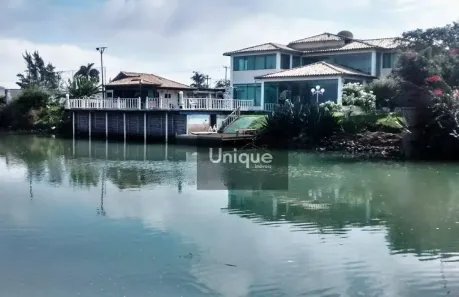 Casa com 4 Quartos à venda, 650m² no Marina, Armação dos Búzios