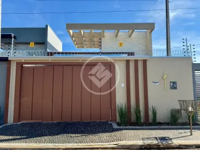 Casa com 3 Quartos à venda, 160m² no Plano Diretor Sul, Palmas