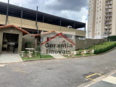 Apartamento com 2 Quartos para alugar, 60m² no Padroeira, Osasco