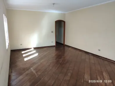 Sobrado com 3 Quartos à venda, 270m² no Jaguaré, São Paulo