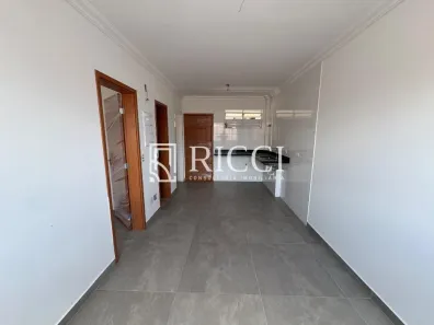 Apartamento com 1 Quarto à venda, 65m² no Macuco, Santos