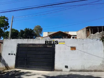 Casa com 2 Quartos à venda, 280m² no Jardim Emília, Sorocaba
