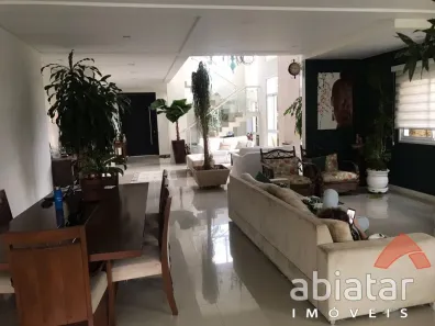 Casa com 4 Quartos à venda, 580m² no Jardim Arpoador, São Paulo