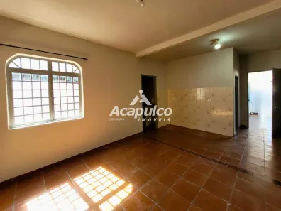 Casa com 1 Quarto para alugar, 40m² no Cidade Jardim, Americana