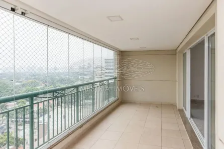 Apartamento com 3 Quartos à venda, 190m² no Jardim Paulista, São Paulo