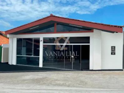 Casa de Condomínio com 3 Quartos à venda, 150m² no Atalaia, Salinópolis
