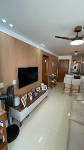 Apartamento com 1 Quarto à venda, 71m² no Patamares, Salvador