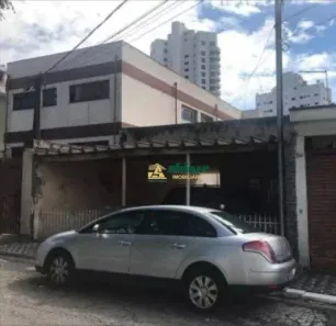 Sobrado com 5 Quartos à venda, 270m² no Parque da Vila Prudente, São Paulo