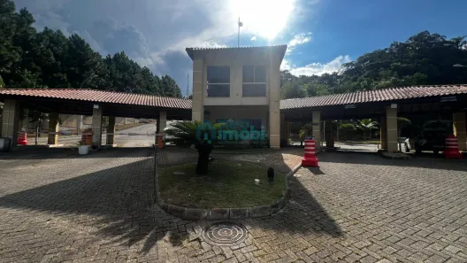 Lote/Terreno à venda, 450m² no Bosque das Mansões, São José