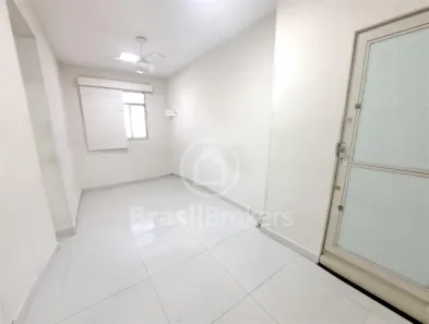 Apartamento com 3 Quartos à venda, 58m² no Cascadura, Rio de Janeiro