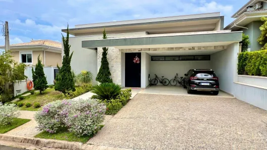 Casa com 3 Quartos à venda, 313m² no Chácaras Silvania, Valinhos