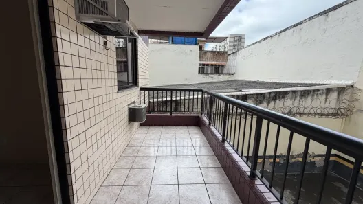Apartamento com 2 Quartos à venda, 69m² no Rocha, Rio de Janeiro