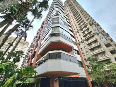 Apartamento com 3 Quartos à venda, 155m² no Jardim Europa, São Paulo