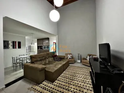 Casa com 3 Quartos à venda, 199m² no Colina de Santa Bárbara, Santa Bárbara D'Oeste