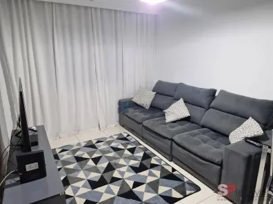 Sobrado com 2 Quartos à venda, 112m² no Vila União (Zona Leste), São Paulo