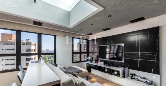 Cobertura com 2 Quartos à venda, 140m² no Vila Suzana, São Paulo