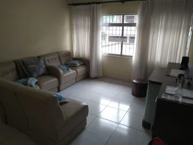 Casa com 2 Quartos à venda, 173m² no Vila Humaitá, Santo André