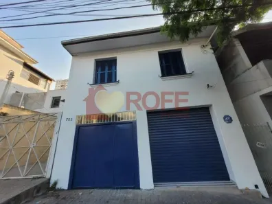 Sobrado com 2 Quartos à venda, 120m² no Vila Mariana, São Paulo