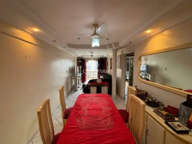 Apartamento com 2 Quartos à venda, 81m² no Tupi, Praia Grande