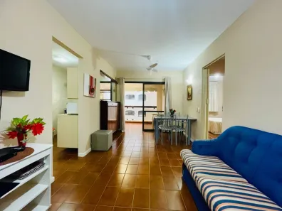 Apartamento com 2 Quartos à venda, 69m² no Pitangueiras, Guarujá