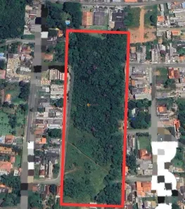 Lote/Terreno à venda, 36155m² no Vila São Pedro, Suzano