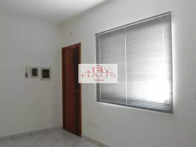 Imóvel Comercial com 1 Quarto para alugar, 20m² no Vila Gomes Cardim, São Paulo