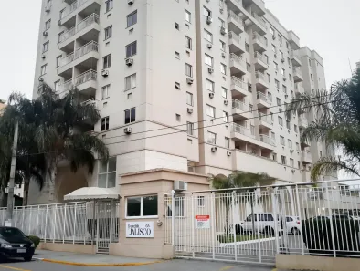 Apartamento com 3 Quartos à venda, 135m² no Jardim Jalisco, Resende