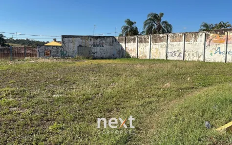 Lote/Terreno para alugar, 1235m² no Vila Bourbon (Sousas), Campinas