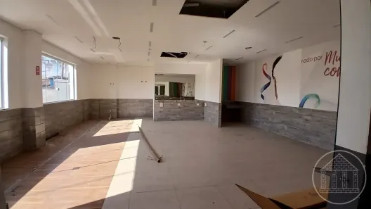Ponto Comercial para alugar, 200m² no Santo Amaro, São Paulo