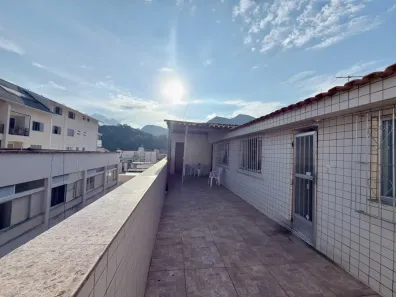 Apartamento com 2 Quartos à venda, 75m² no Centro, Nova Friburgo