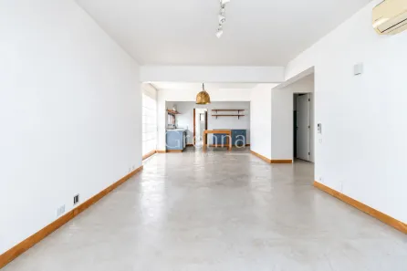 Apartamento com 3 Quartos para alugar, 152m² no Vila Uberabinha, São Paulo