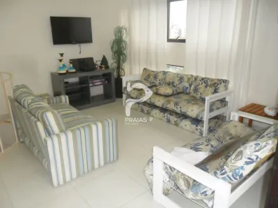 Cobertura com 2 Quartos à venda, 130m² no Enseada, Guarujá